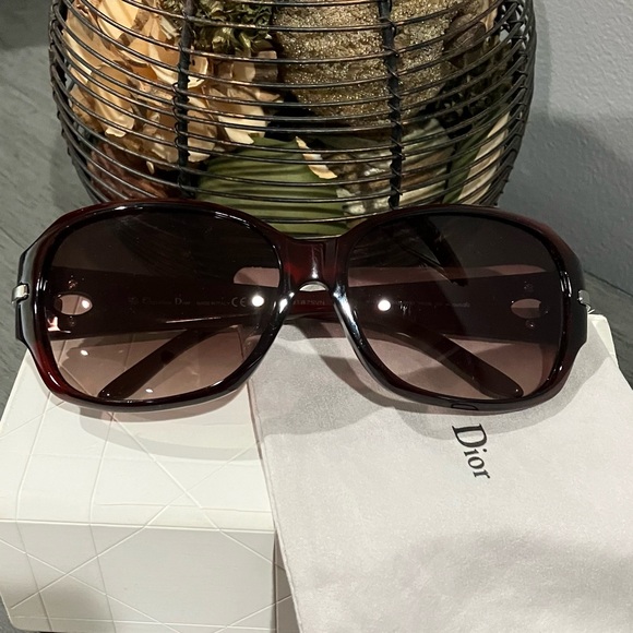 Christian Dior Sunglasses
